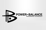 POWER BALANCE