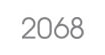 2068