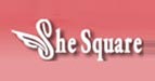 she square