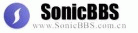 SonicBBS ̳