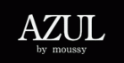 AZUL by moussy