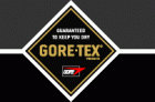 Gore-TexĴ