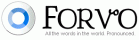 Forvo˹工