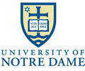 ʥĸѧUniversity of Notre Dame