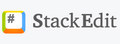 StackEdit,MarkDown߱༭