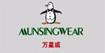 Munsingwear