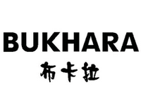 Bukhara