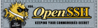 OpenSSH