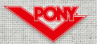 PONYй