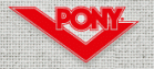 PONY̨