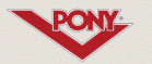 PONYŷ