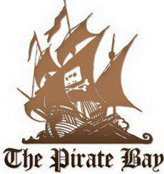 The Pirate Bay