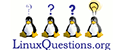 Linux Questions