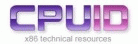 CPUID