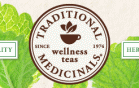 Traditional Medicinals