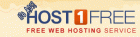 Host1Free