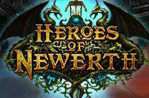 ӢHeroes of Newerth