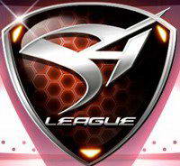 S4 LeagueS4عӡǹ