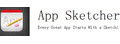 AppSketcherApp,ҳӦ