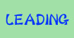 LEADING,Rose win win