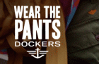 Dockers