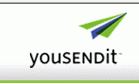 YouSendIt