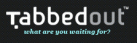 Tabbedout