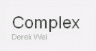 Complex