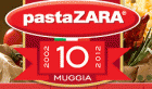 Pasta ZARA