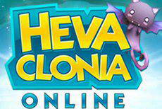 HEVA online