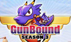 ̹gunbound