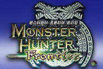 ˱߾monsterhunter Frontier