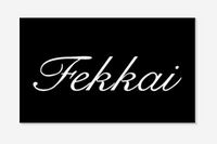 Fekkai ƿ