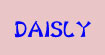 DAISLY˿