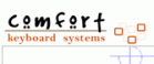 Comfort Keyboard System