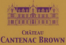 ϵ²Chateau Cantenac-Brown