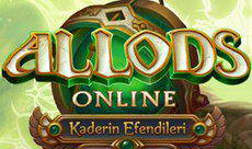 ʦ֮ŭAllods Online