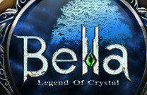 ˵Legend Of Crystal Bellą