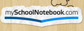 MySchoolNotebook,ҵѧУʼǱӦ