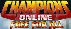 Champions Online