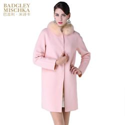 Badgley Mischkaɴô