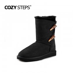 Cozy Stepsѩѥ