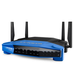 linksys·